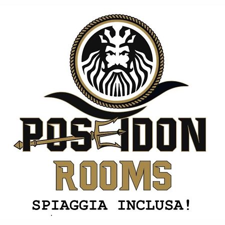 Poseidonrooms 마리나디카메로타 외부 사진