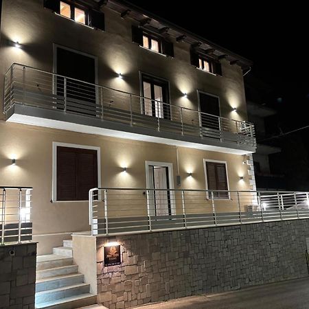 Poseidonrooms 마리나디카메로타 외부 사진