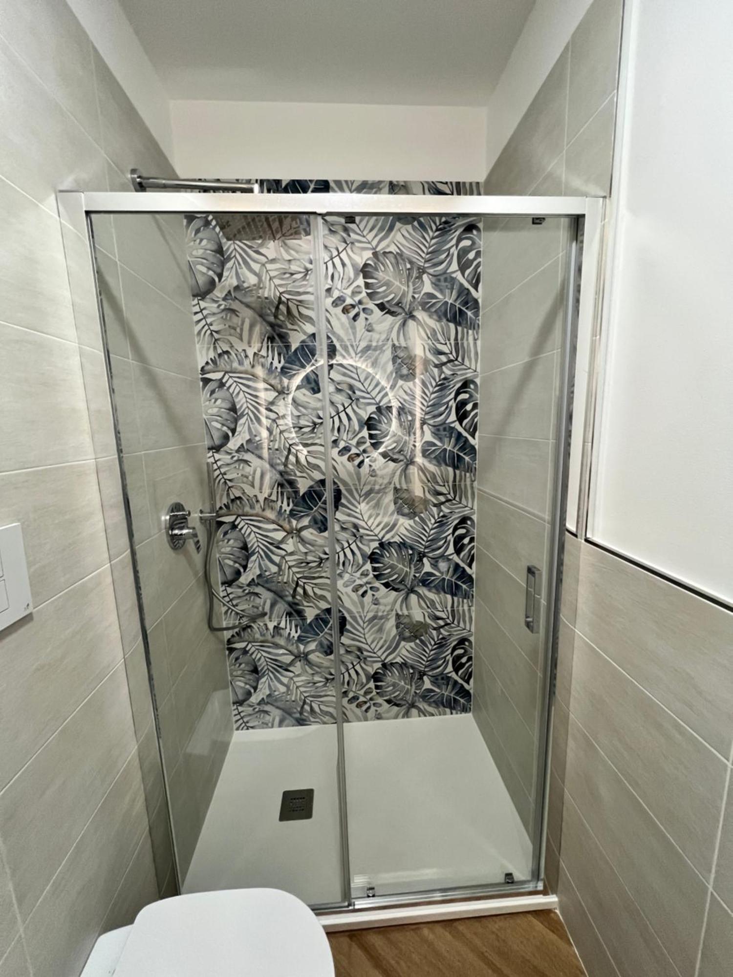 Poseidonrooms 마리나디카메로타 외부 사진