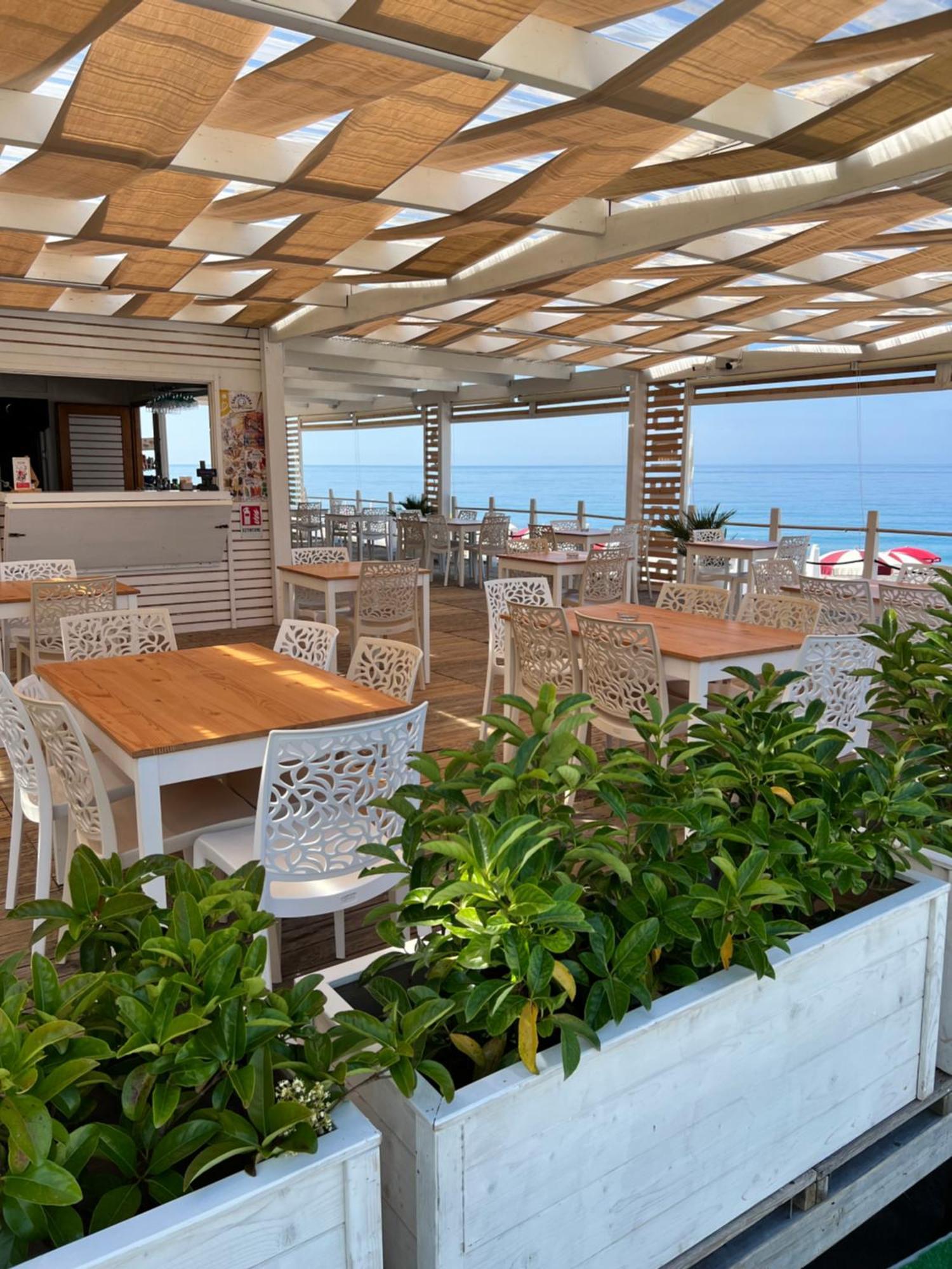 Poseidonrooms 마리나디카메로타 외부 사진