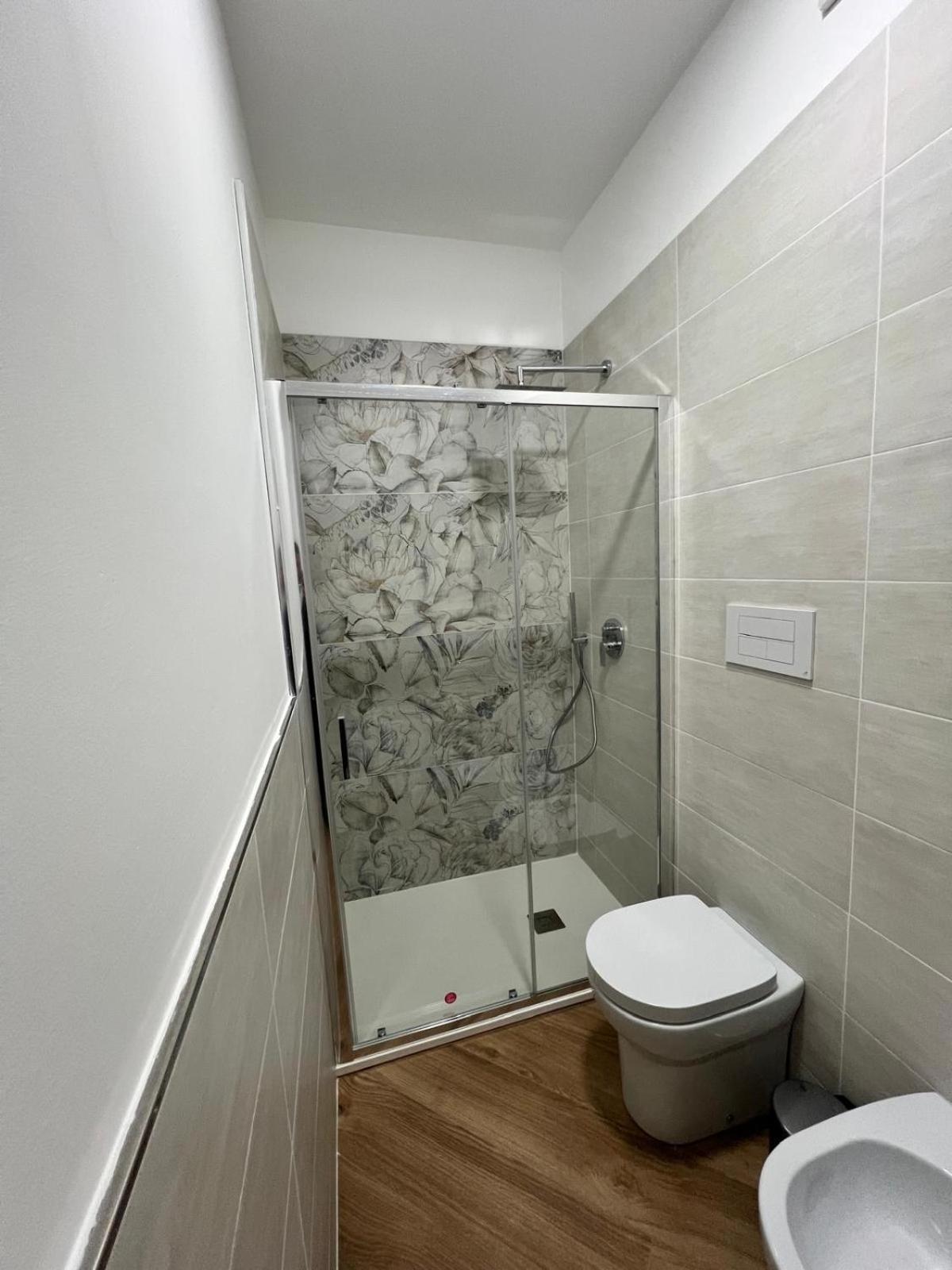 Poseidonrooms 마리나디카메로타 외부 사진