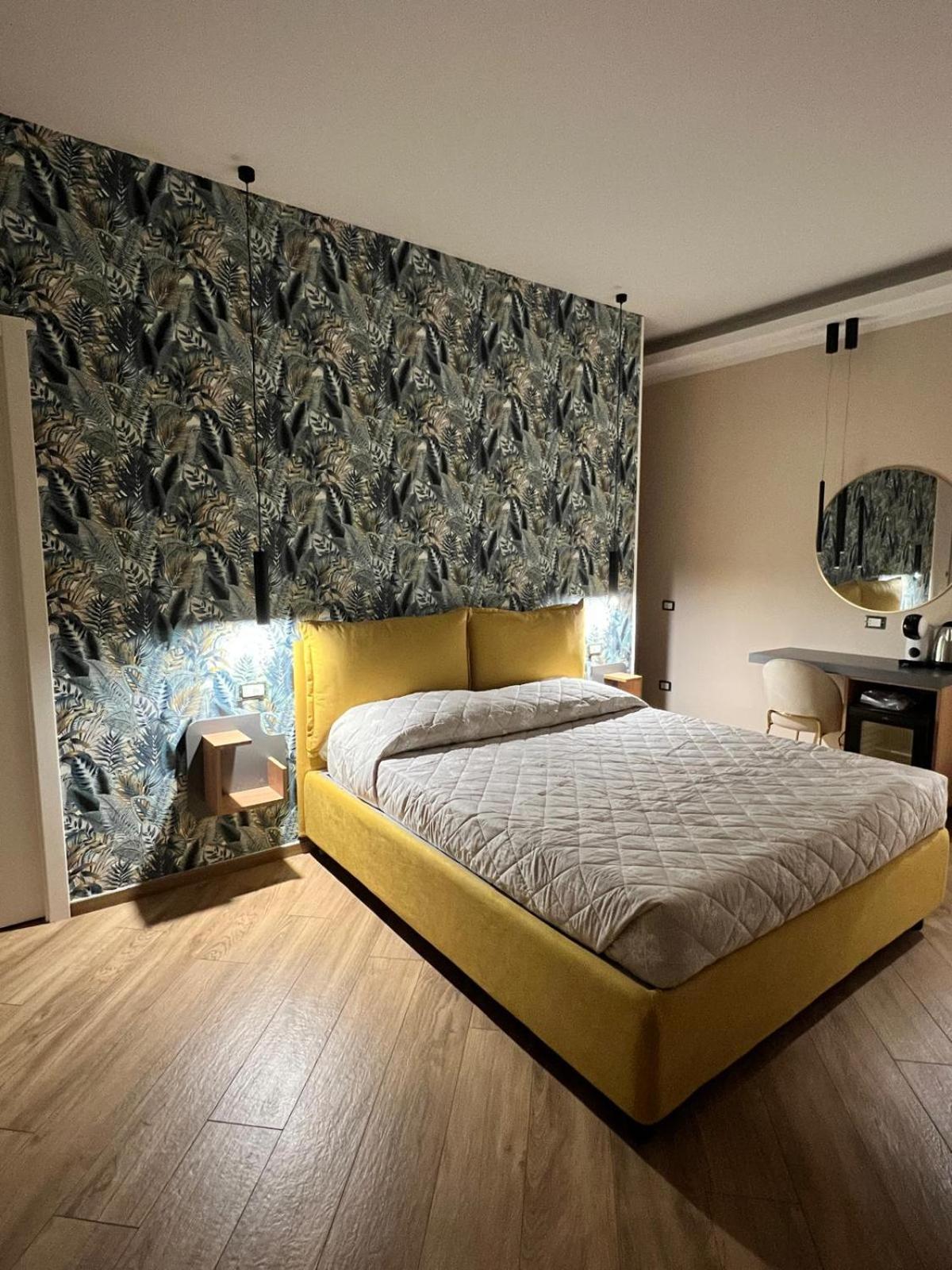 Poseidonrooms 마리나디카메로타 외부 사진