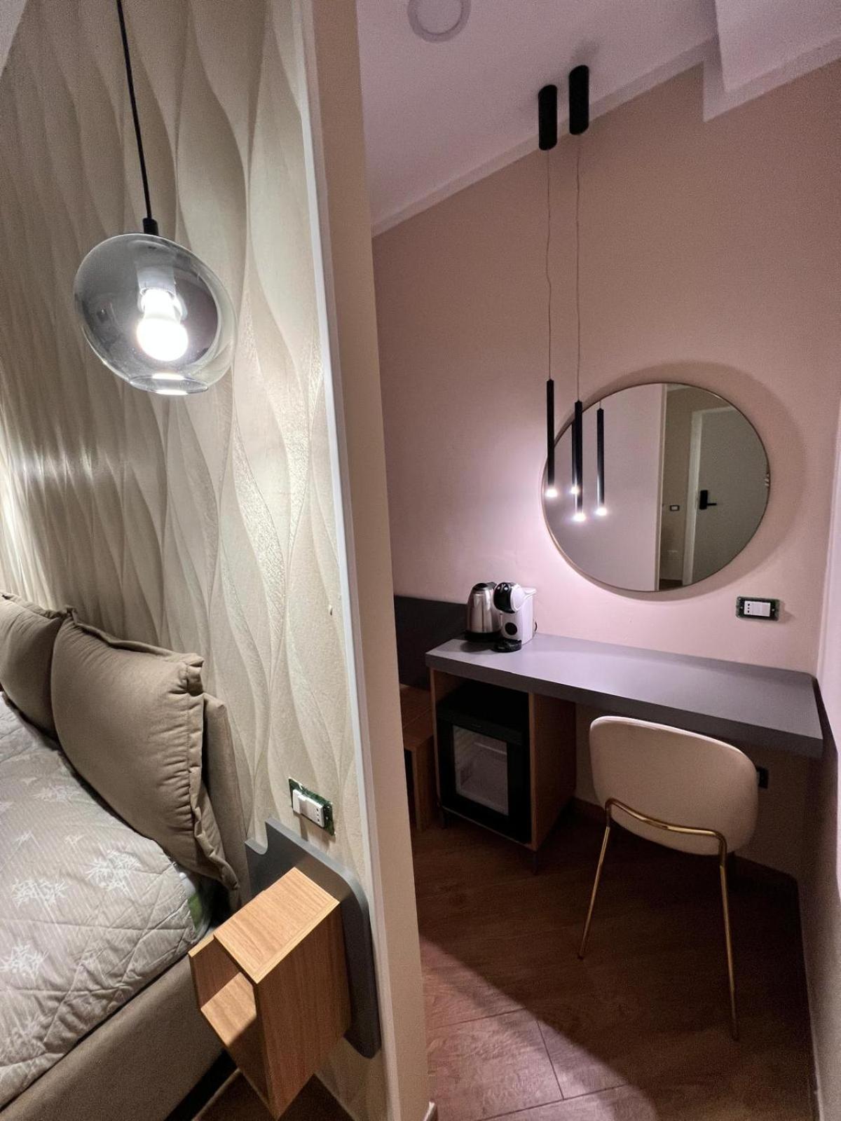 Poseidonrooms 마리나디카메로타 외부 사진