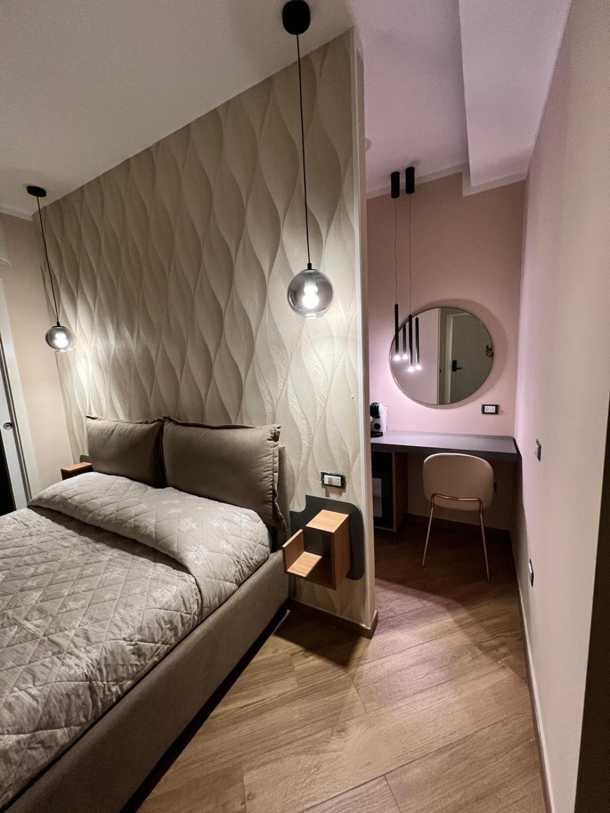 Poseidonrooms 마리나디카메로타 외부 사진