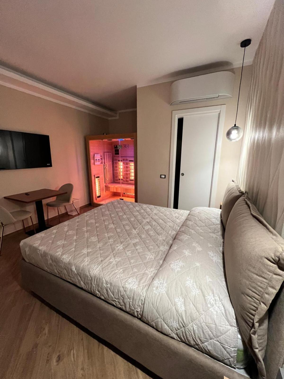Poseidonrooms 마리나디카메로타 외부 사진