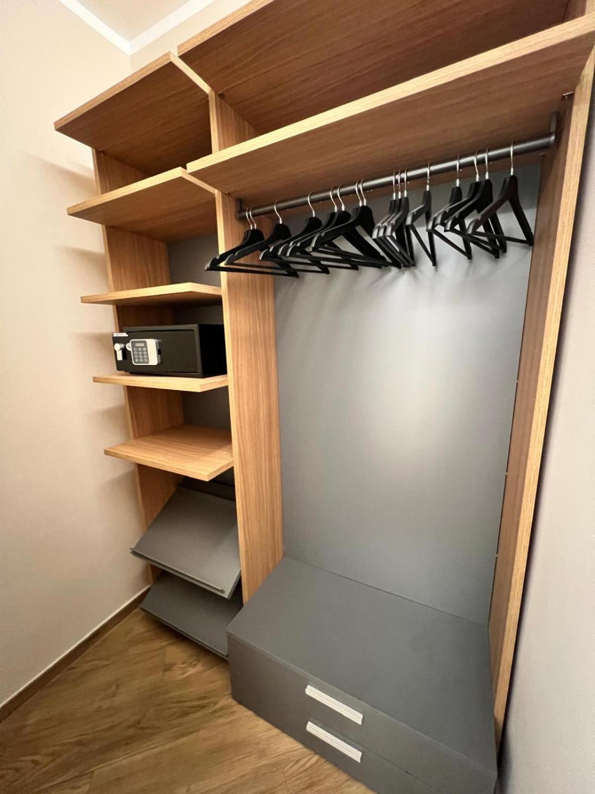Poseidonrooms 마리나디카메로타 외부 사진