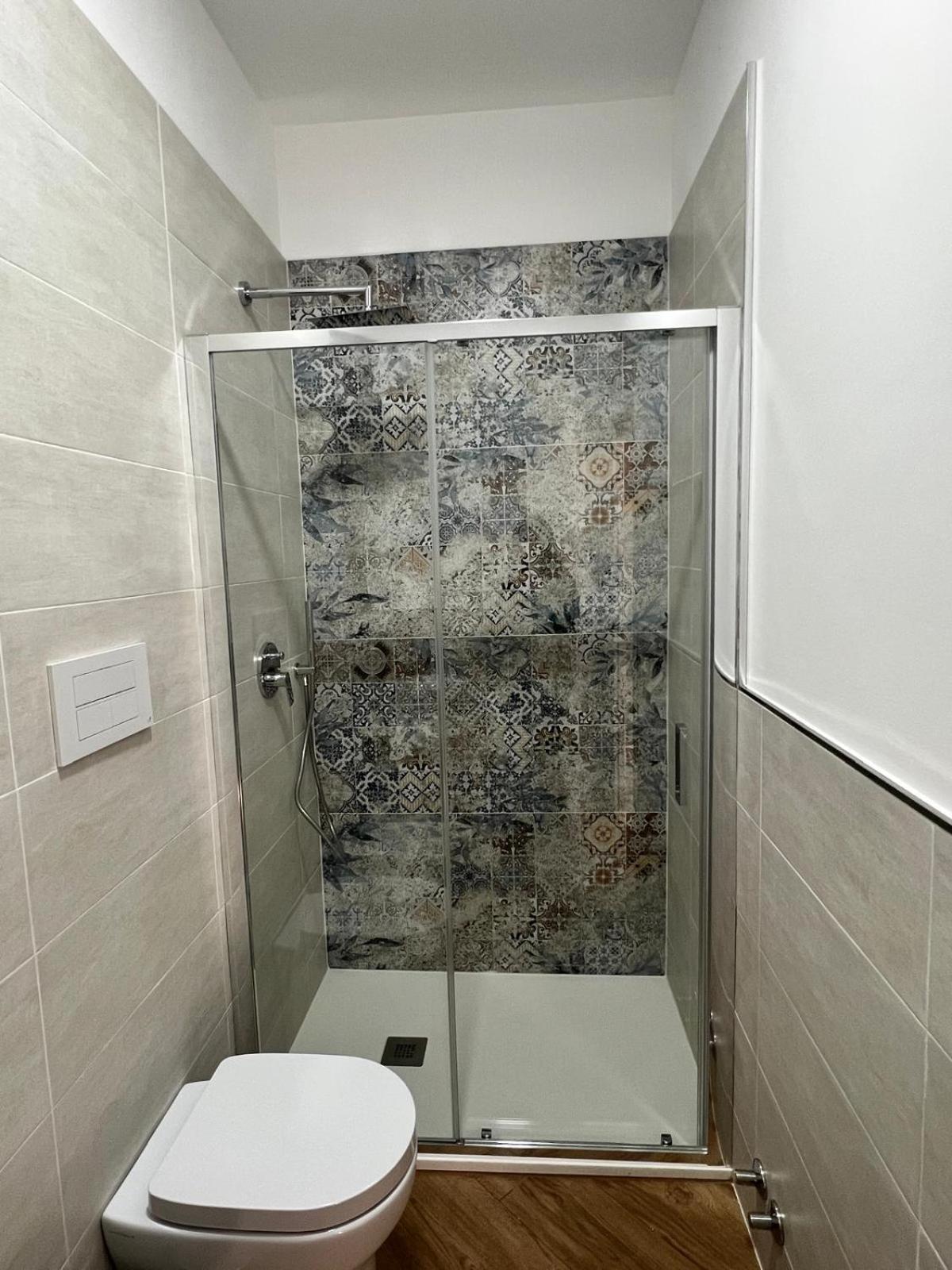 Poseidonrooms 마리나디카메로타 외부 사진