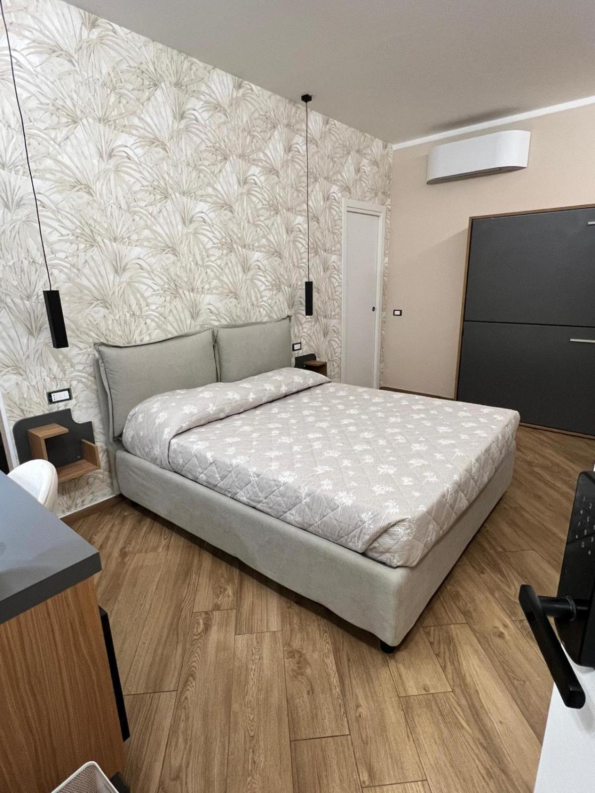 Poseidonrooms 마리나디카메로타 외부 사진