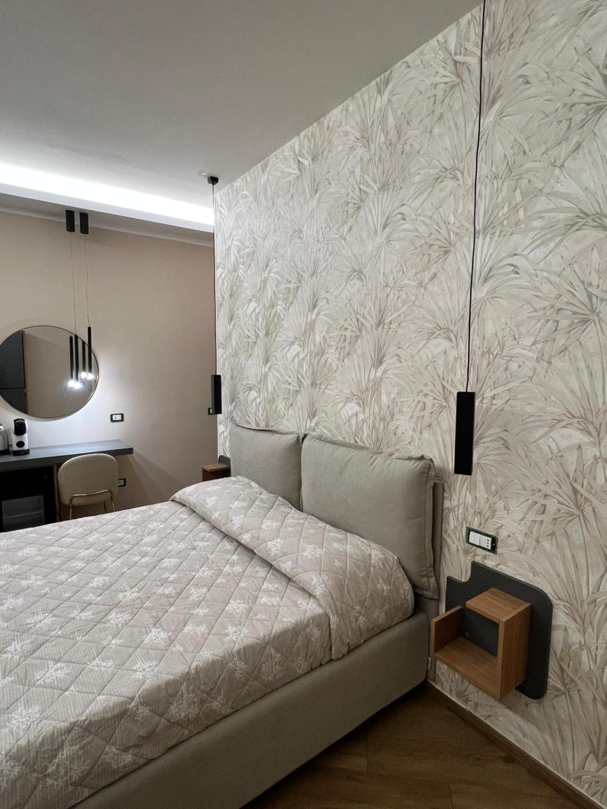 Poseidonrooms 마리나디카메로타 외부 사진