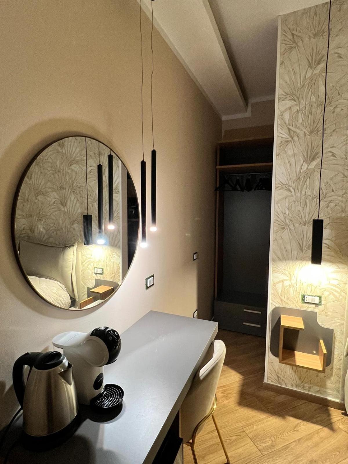 Poseidonrooms 마리나디카메로타 외부 사진
