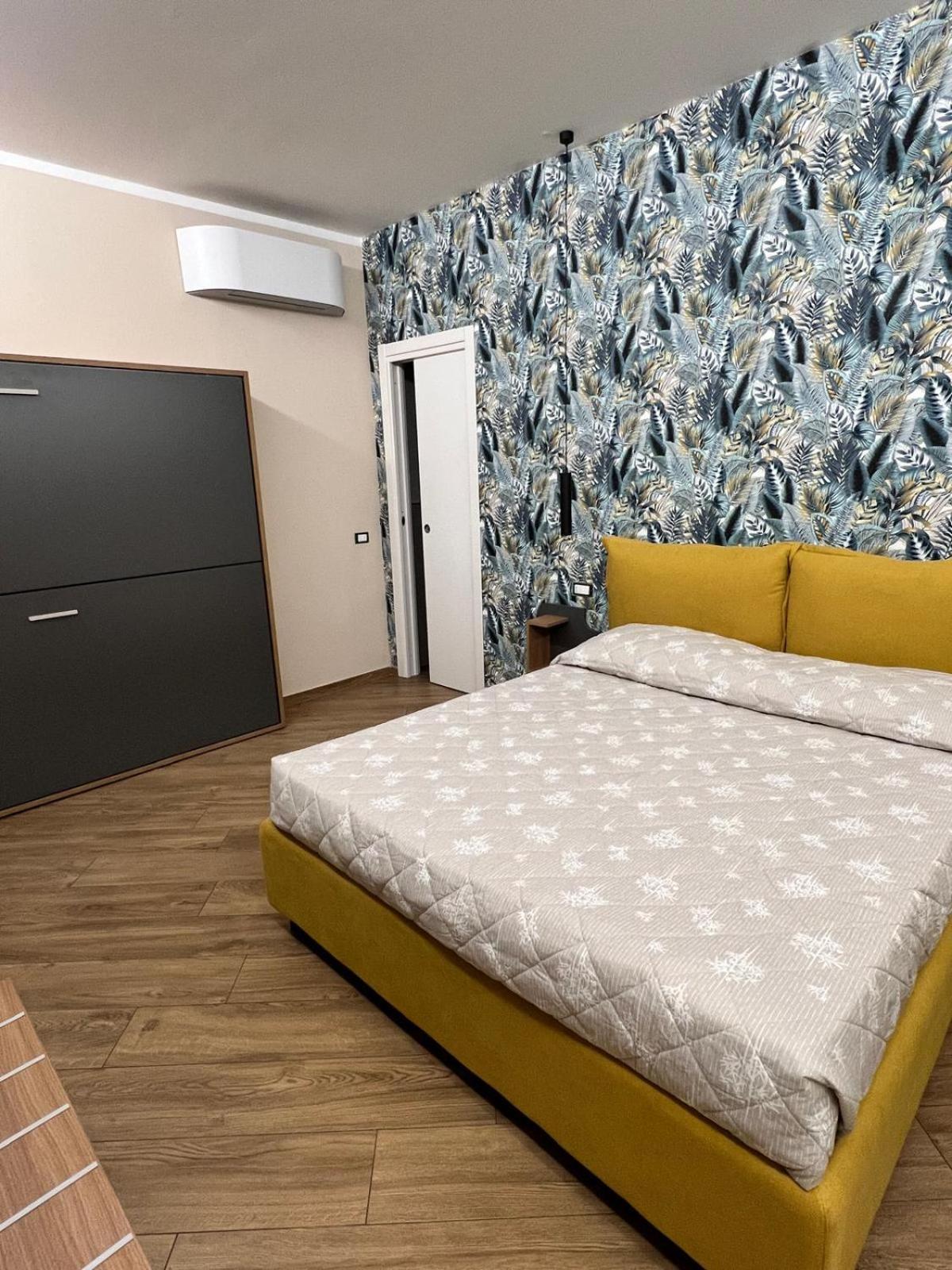 Poseidonrooms 마리나디카메로타 외부 사진