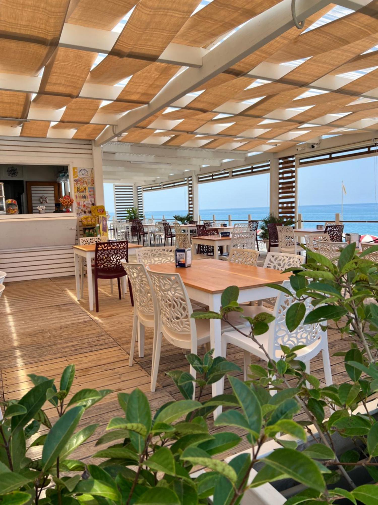 Poseidonrooms 마리나디카메로타 외부 사진