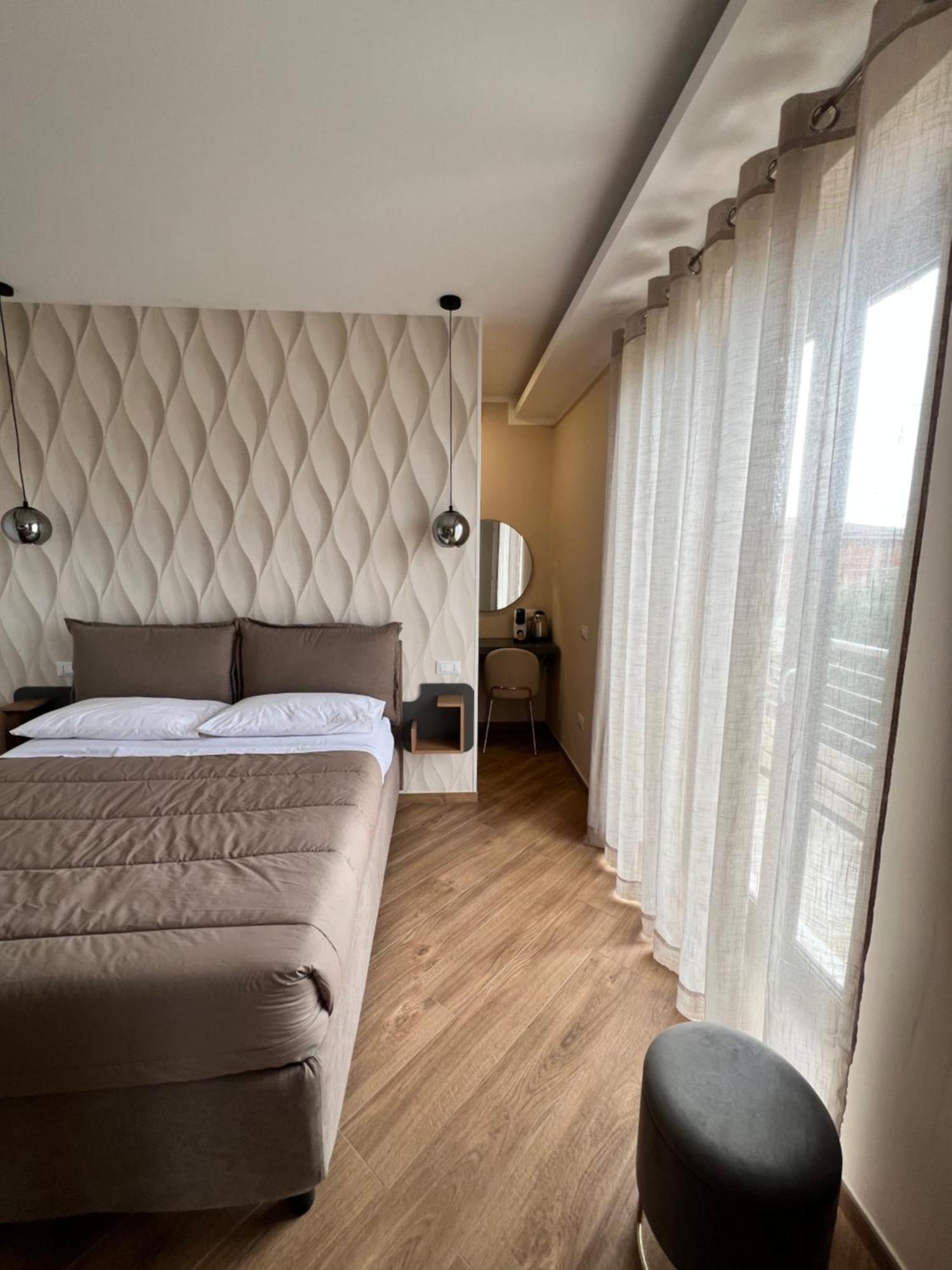 Poseidonrooms 마리나디카메로타 외부 사진
